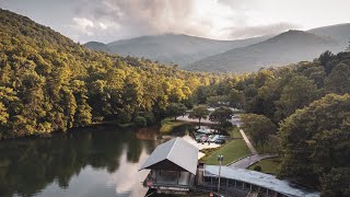 Family Camping at Vogel State Park, Blairsville, GA - Sept 2021 by Ritchie White 250 views 2 years ago 35 minutes