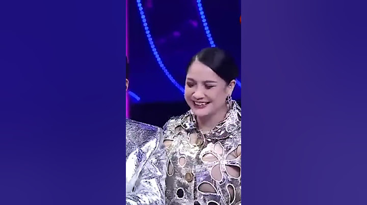 Kiky Saputri Kasih Tau Kekurangan Nagita Slavina! Hmm Apa ya? #shorts
