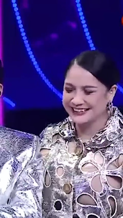 Kiky Saputri Kasih Tau Kekurangan Nagita Slavina! Hmm Apa ya? #shorts