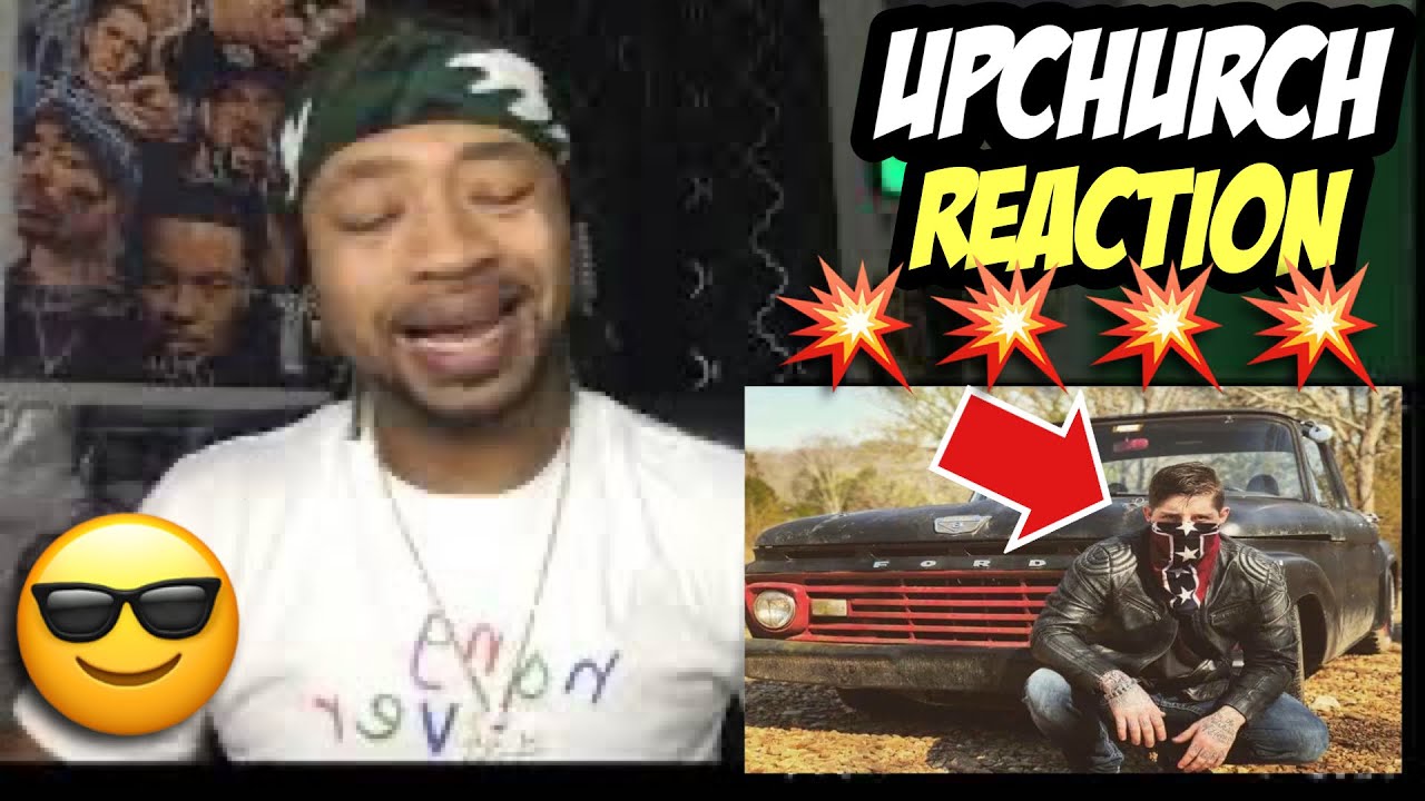 Upchurch - BILLY (6ix9ine Remix) #Reaction - YouTube