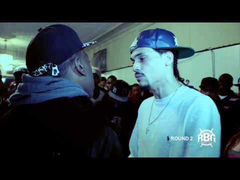 Sho-T vs Boss Kellz