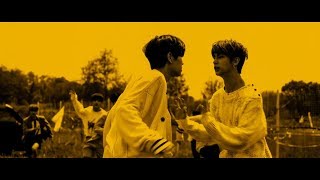 if stray kids 'side effects' was dubbed