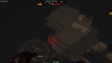 Combat Arms Reloaded  hackers completely immune - H3_Fak_me #combatarms #2025 #hacker #gaming #clips