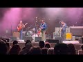 JD McPherson - Lucky Penny - Whitewater Amphitheater - New Braunfels, TX - May 27, 2023