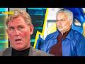 "DON'T WAGER AGAINST IT" Simon Jordan BACKS Jose Mourinho for Real Madrid SUCCESS under Perez
