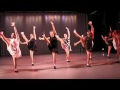 Jazz Roots Dance Company 2013 - Swing is the Thing