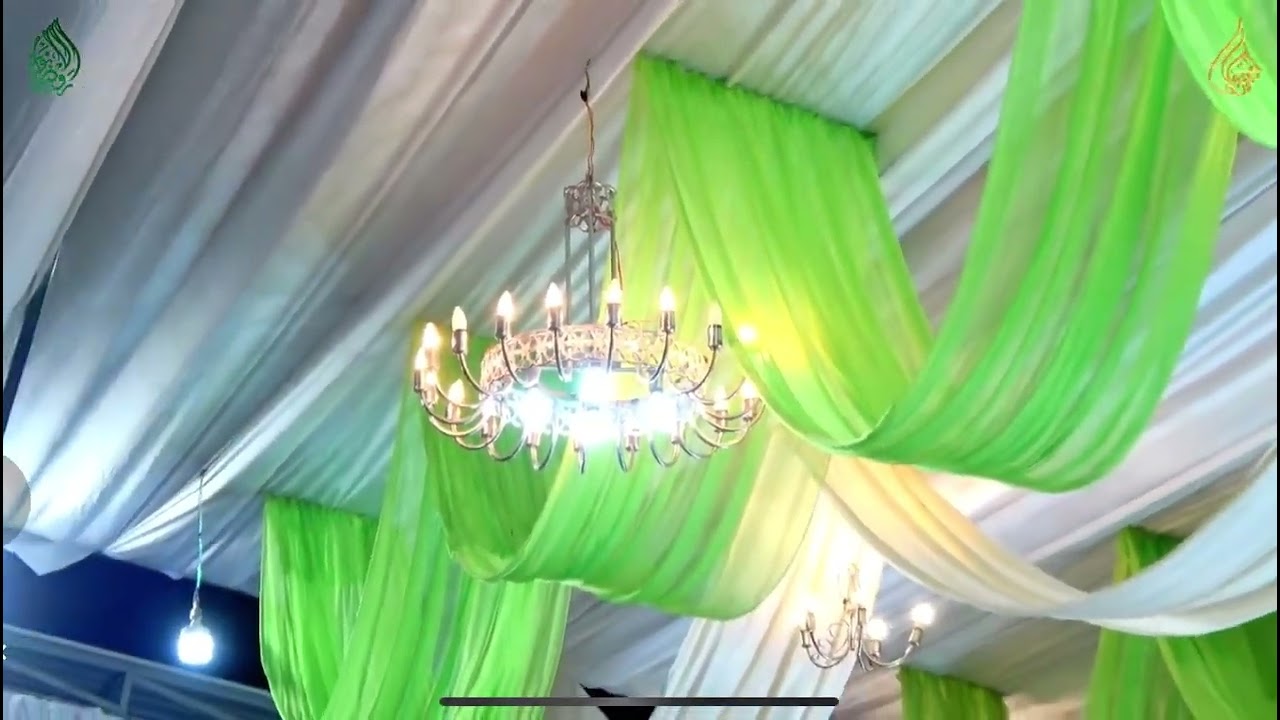 birasulillahi wal badawi - Haul guru sekumpul ke 21 - di lapangan sudirman