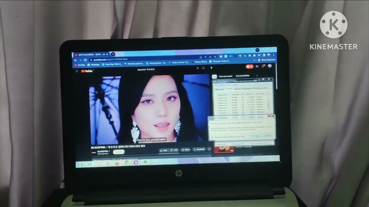 Windows BSOD compilation part 7