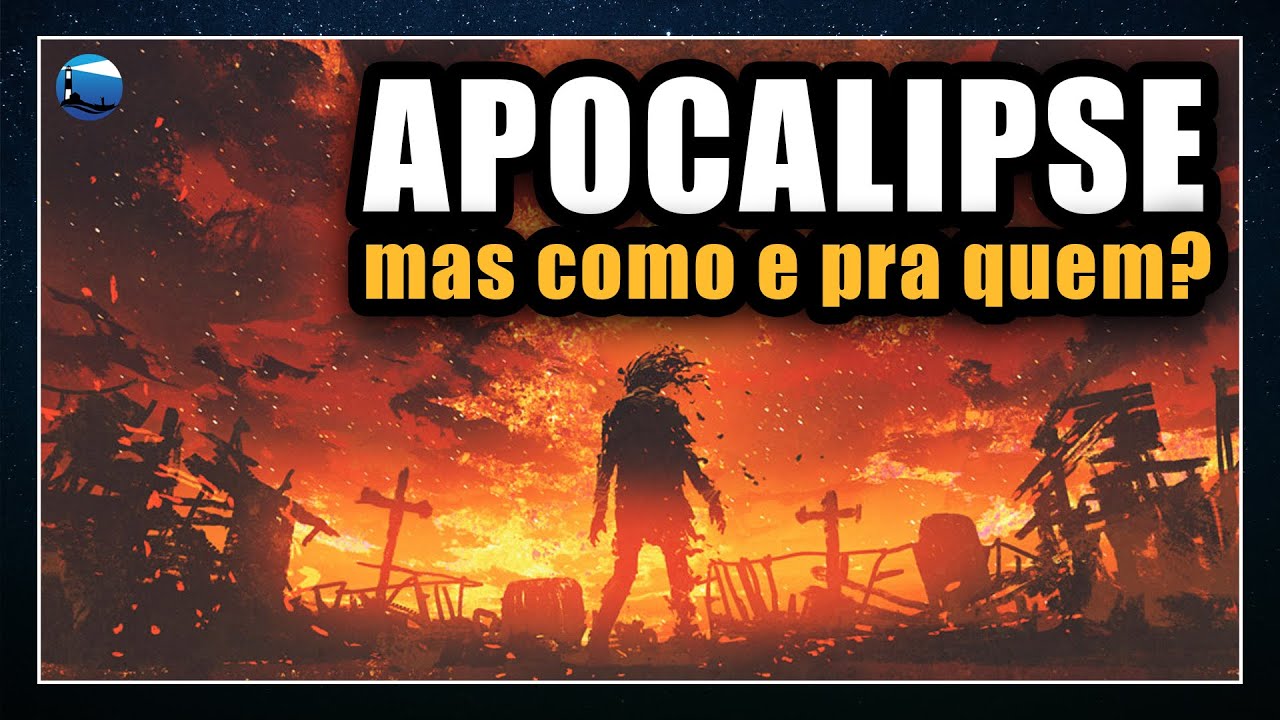 Como Vai Acaba O Mundo - NAZAEDU
