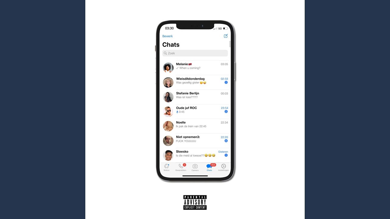 Watch Te Veel Meids on YouTube Watch Te Veel Meids on YouTube