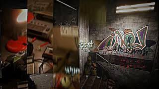 WYMPRST🎟 | DJ ULAR BBHC X VARIOMEN DUTCH MENGKANE SOUND MASTAY SOPAN🎶 | SIZE 16:9😸