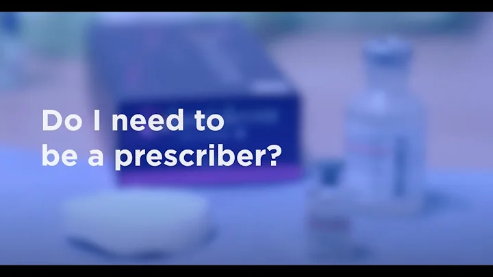 Do I need to be a prescriber to practice aesthetic...