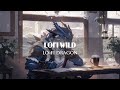 Lofi dragon   study with dragon  music chillhop  lofi hip hop  relax  chill  sleep 