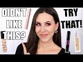 DIDN&#39;T LIKE THIS? TRY THAT! || Makeup Recommendations 2018