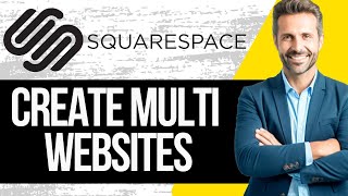 How to Create Multiple Websites in Squarespace