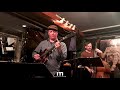 Alexander claffy 4tet with special guest kurt rosenwinkel  so in love