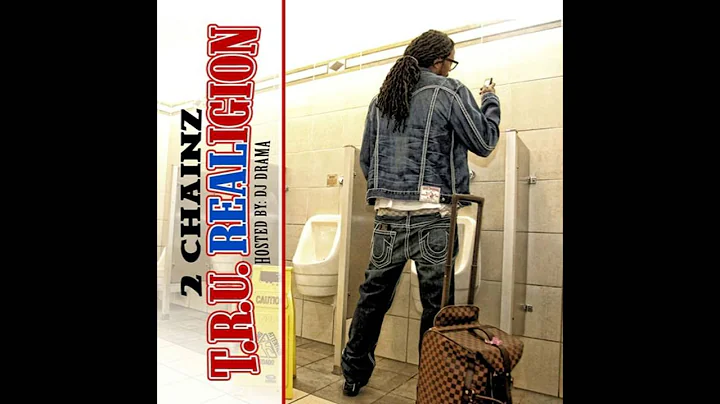 2 Chainz - Turn Up (Feat. Cap 1) (T.R.U. REALigion)