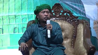 KH. Muhidir Hasbi (Ust. Sebret) - Ceramah Agama