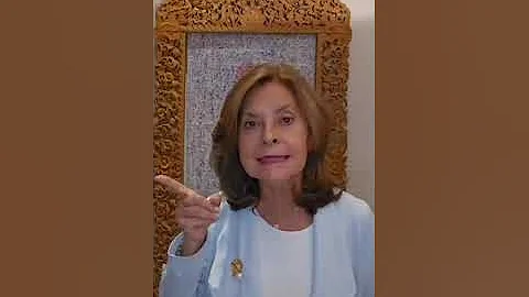 🔴 MARTA LUCIA RAMÍREZ reacciona tras el discurso incendiario de Gustavo Petro