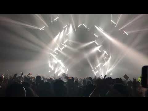 Excision & Benda - Hyperdrive (ID) - Unreleased - The Arena - YouTube