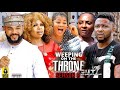 Weeping On The Throne Season 8(New Trending Blockbuster Movie) 2022 Latest Nigerian Nollywood Movie