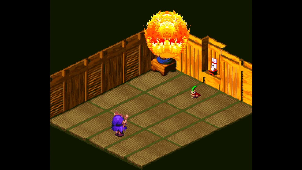 super mario rpg armageddon