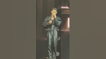 Thumbnail of bright don't force it! singing is not for you!! #brightvc #brightvachirawit
