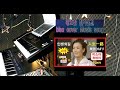 전자올겐연주 人生一路 美空ひばり 인생외길 미소라히바리 일본곡Yamaha PSR SX900 비수연주 전자올겐연주 人生一路 美空ひばり 인생외길 미소라히바리 일본곡Yamaha PSR SX900 비수연주
