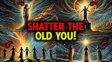 ✨Chosen Ones✨ Outsmart The “Old” Version Of You That WON’T Let You Go