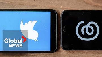 Twitter threatens to sue Meta over Threads