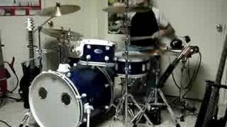April 2008 - Basement Jam 4