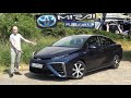 Toyota Mirai (AD1) im Gebrauchtwagen-Test - Ist DAS die Zukunft? Review Kaufberatung