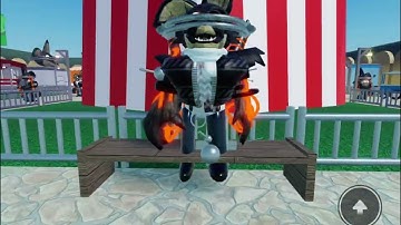 How to get “R U S I E L” In piggy unstable realities