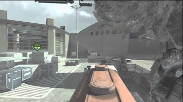 MW3 Terminal spawnshot :)
