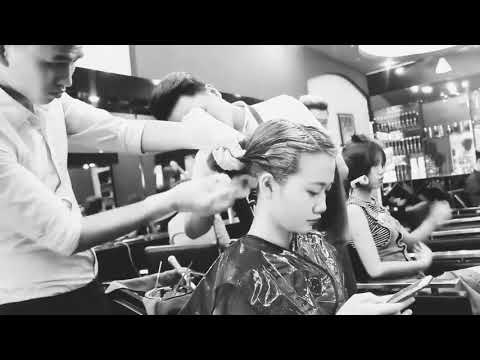 Tạo Kiểu Tóc Bob - Phong Cách DJ Soda