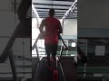 PM running