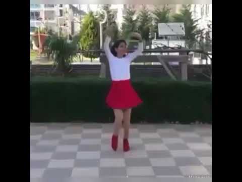 Dance of Azerbaijan 🇦🇿