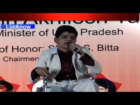 Inspirational Jay Chhaniyara