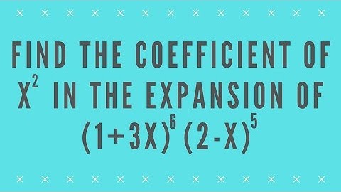 Year 1 / AS Maths - Use the Binomial Expansion *Extension Question*