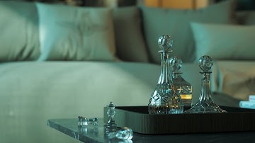 Interior Apartoment - Unreal Engine (PathTracing)