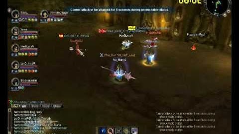 Sro Capture The Flag