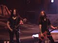 Hammerfall - Blood Bound (013 Tilburg, 27 February 2009)