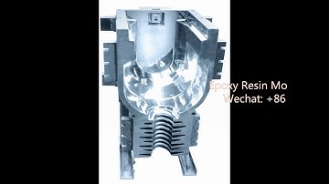 APG Mold manufacture Epoxy Resin Casting Mold, Wechat/What