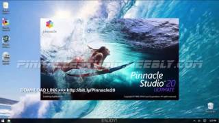 Pinnacle Studio 20