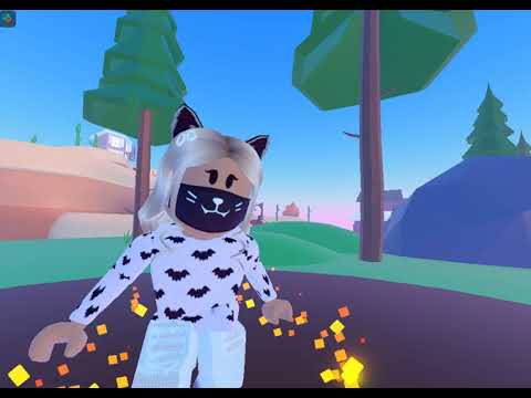 Включи viki roblox