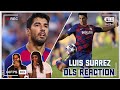 Americans React to Luis Suarez- Top 30 Goals Ever | DLS Edition