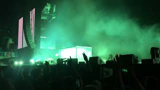 Quebonafide - Matcha Latte Psycho Relations, Tauron Arena Kraków