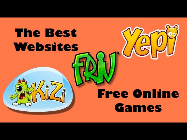 Tv Jogos, Friv Kizi Yepi Click