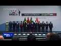 Dixneuf pays expriment leur dsir de rejoindre le groupe des brics