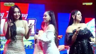 GOYANG LAGEDAY // CITRA NADA LIVE DESA DUKUHLO (BLOK SUSI SALON)// KEC.BULAKAMBA - BREBES